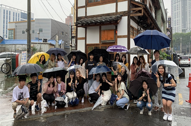 2019-1학기 연계전공 답사 (대전 중구 및 부산 중구)