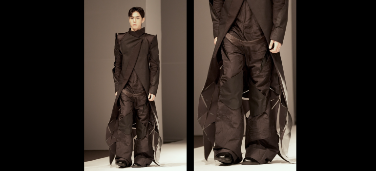 2026 Graduation Fashion Show 2