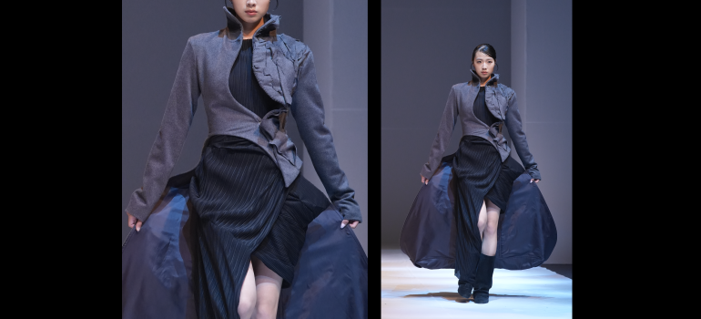 2026 Graduation Fashion Show 3