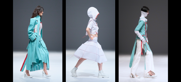 2026 Graduation Fashion Show 9