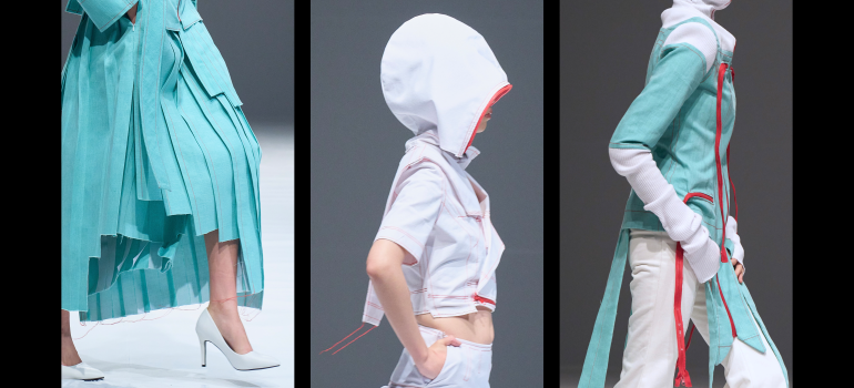 2026 Graduation Fashion Show 10
